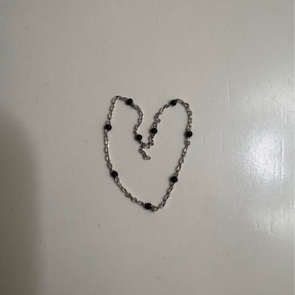 925 Sterling Silver Permanent Jewelry Bracelet,
Just needs to be re-welded